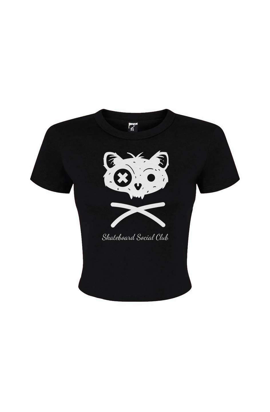 Foundation Baby Tee