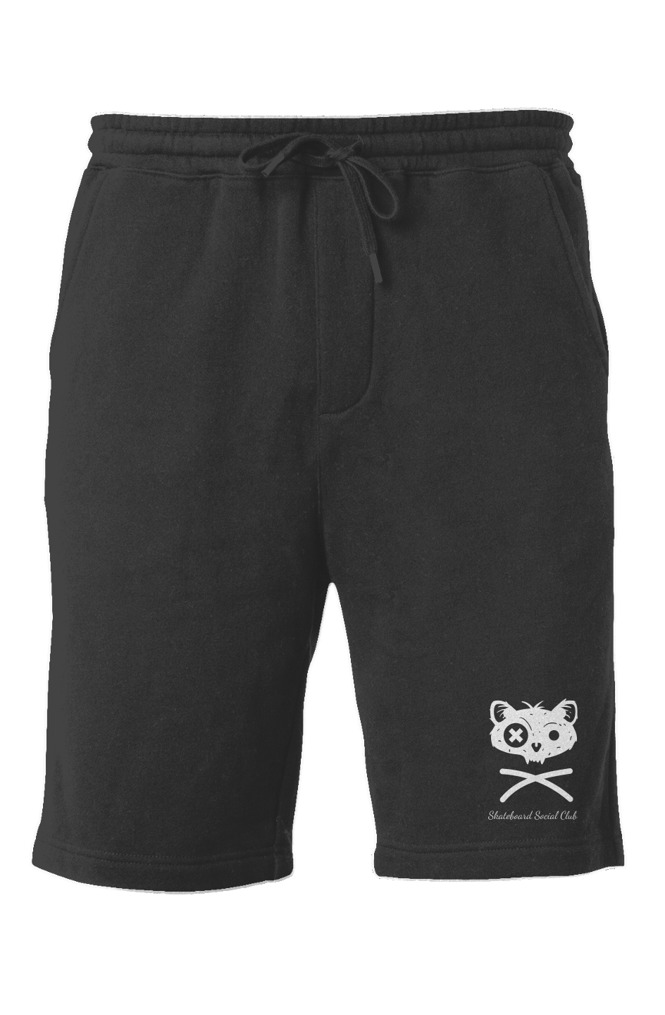 Foundation Fleece Shorts