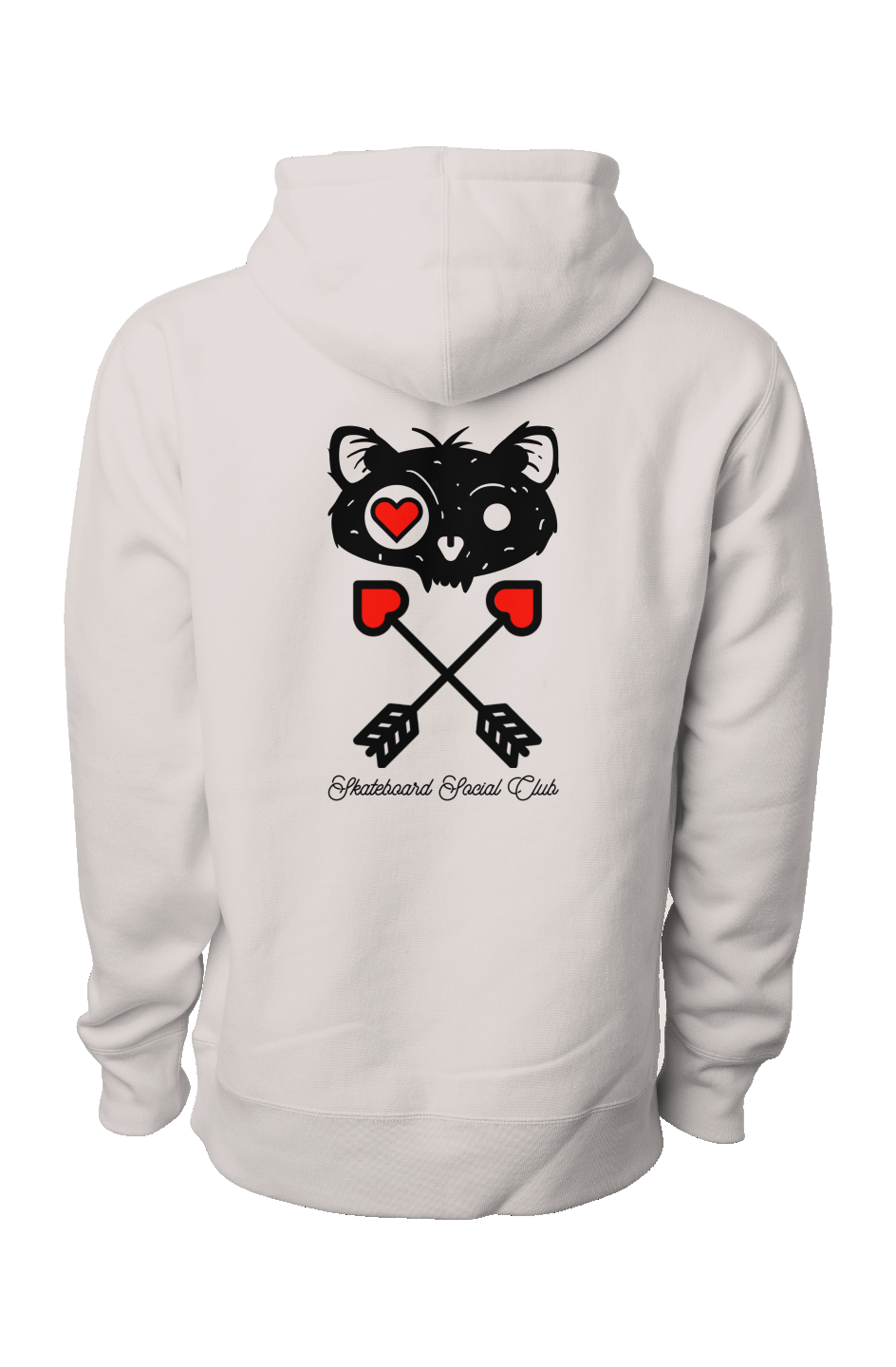 Lover Boy Hoodie