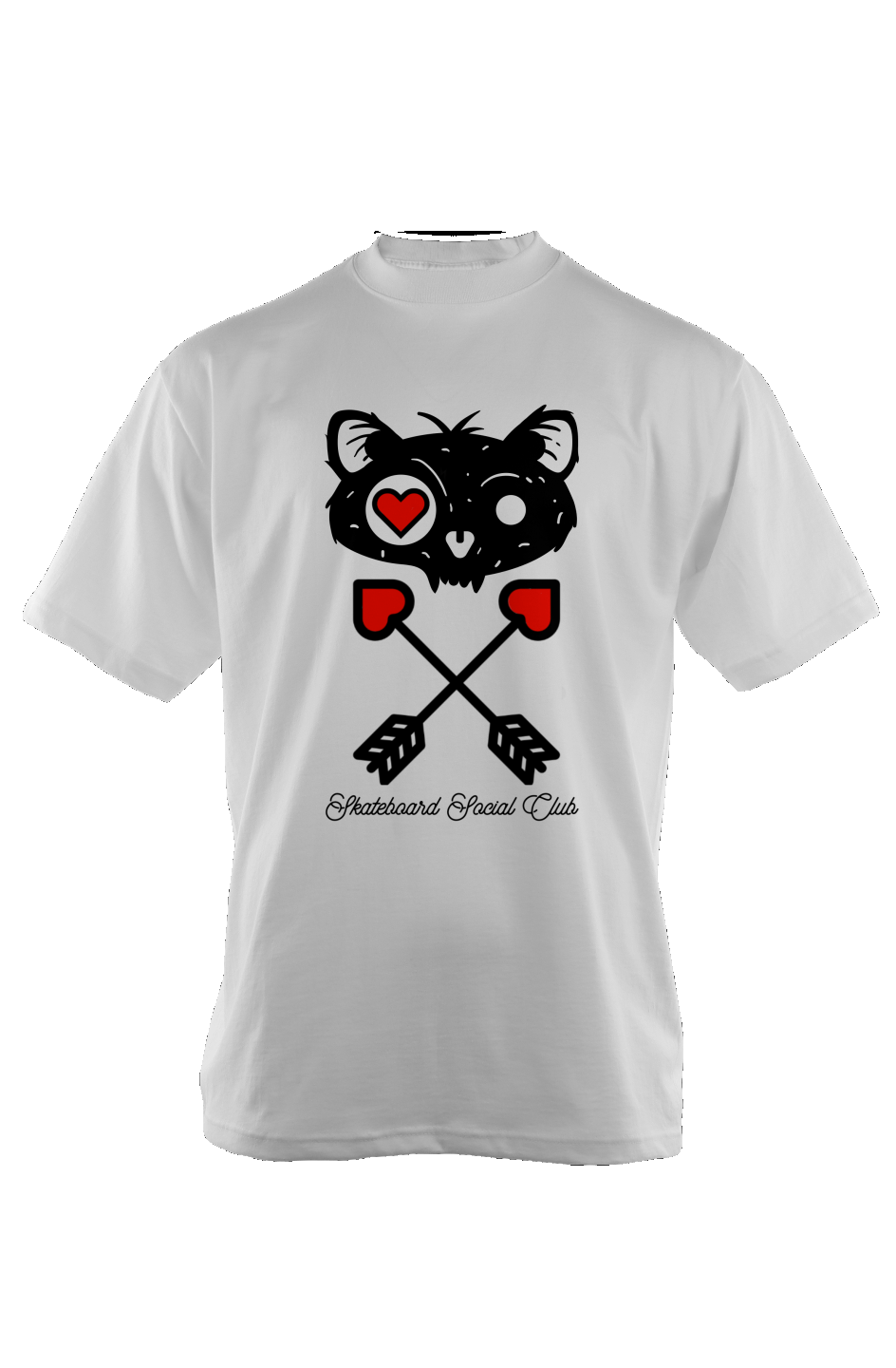 Lover Boy T Shirt
