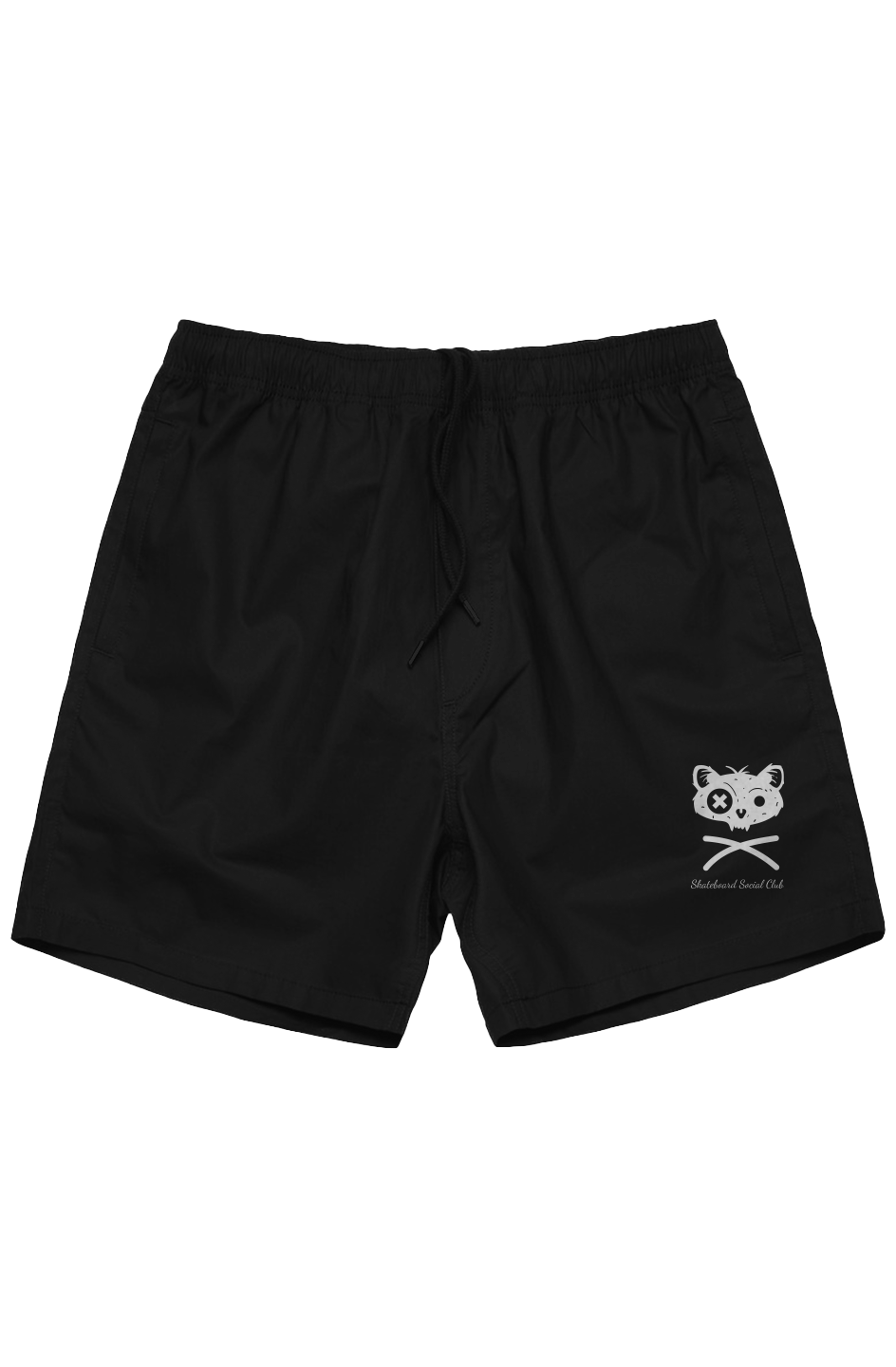 Foundation Beach Shorts