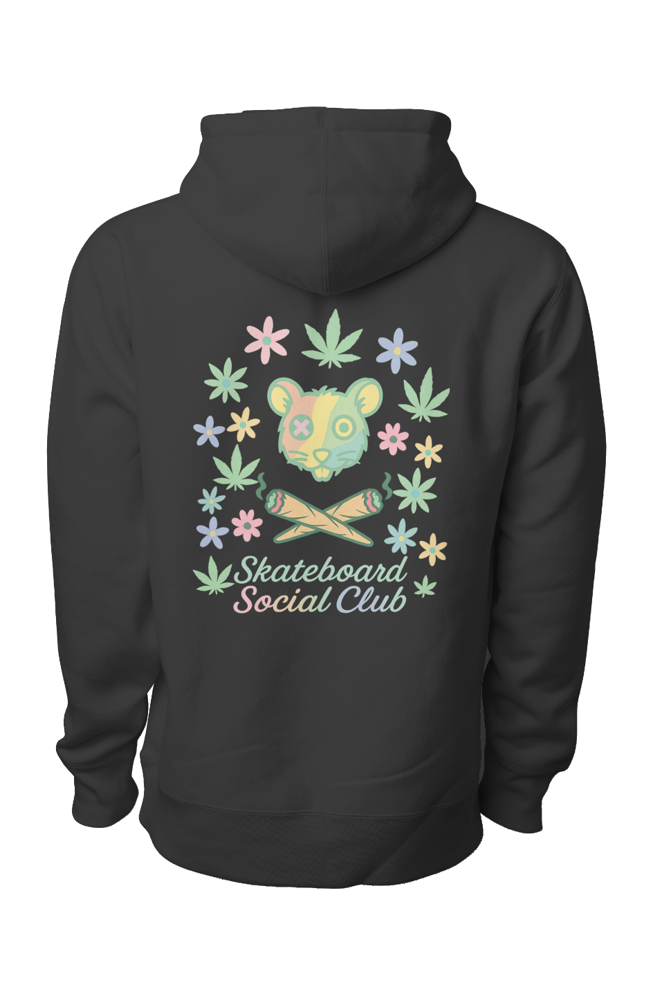 4/20 Hoodie