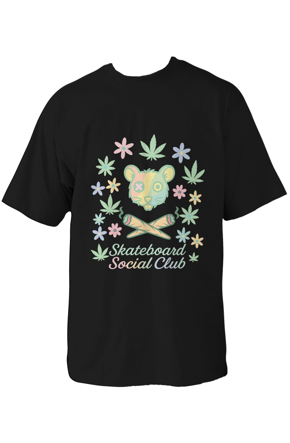 4/20 T Shirt