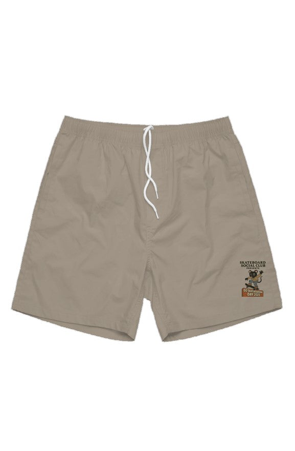 Mens Short Shorts