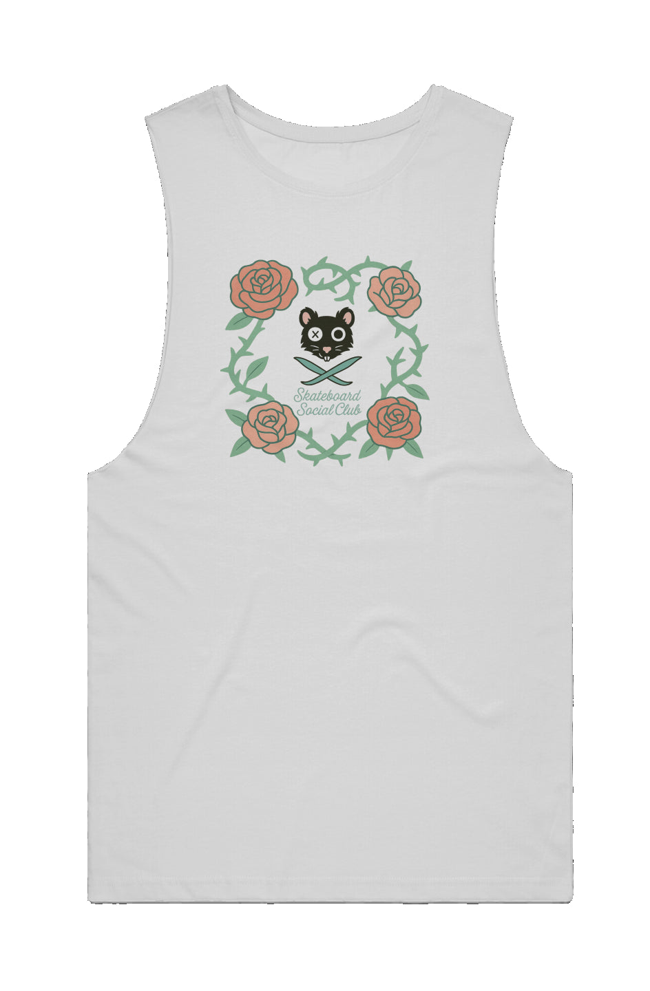 Summer Tank