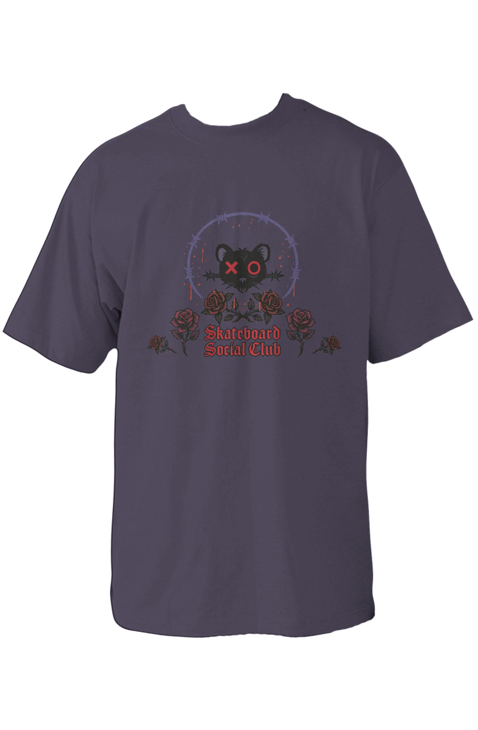 Summer Tee