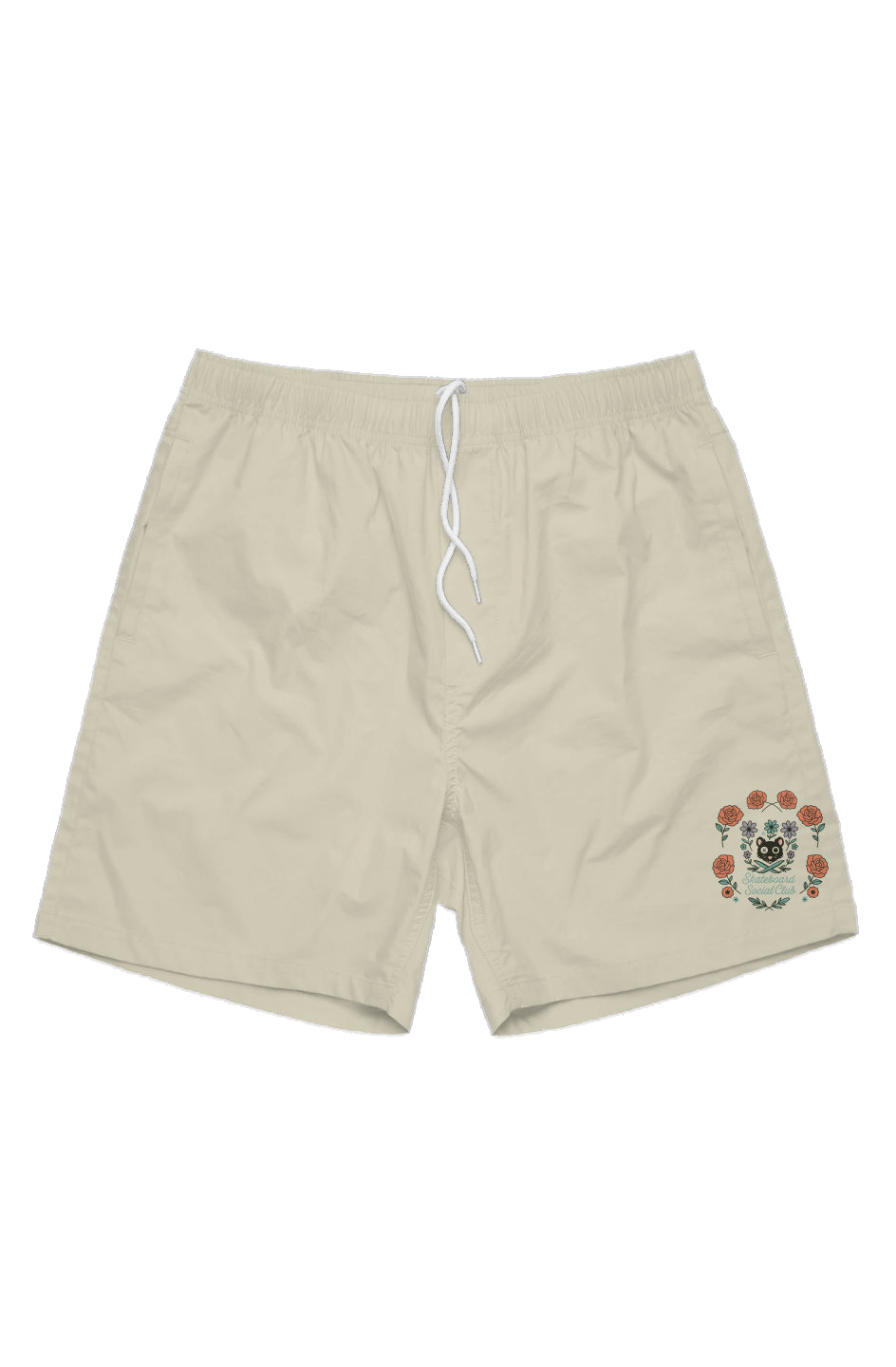 Summer Short Shorts