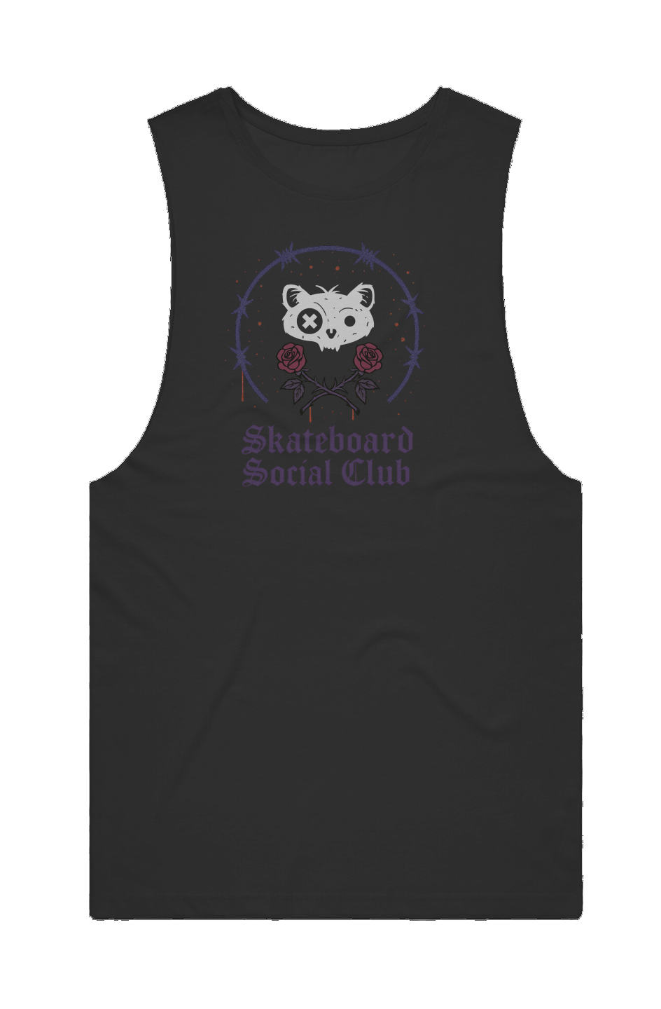 Summer Tank