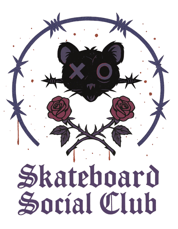 Skateboard Social Club