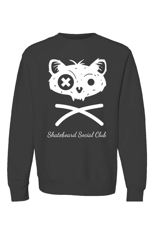 Foundation Crewneck