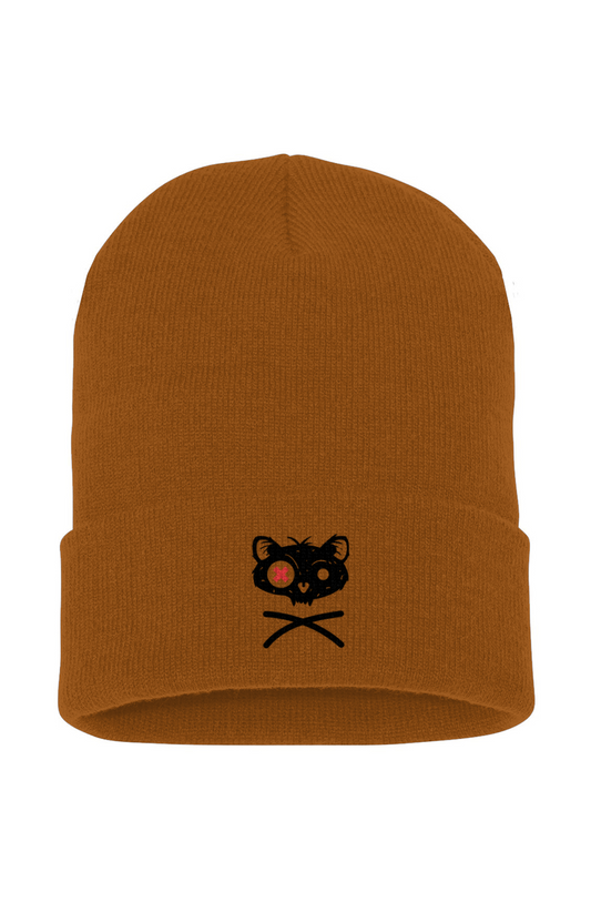 Black Friday Beanie