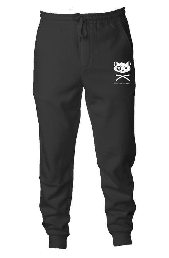 Foundation Midweight Fleece Joggers