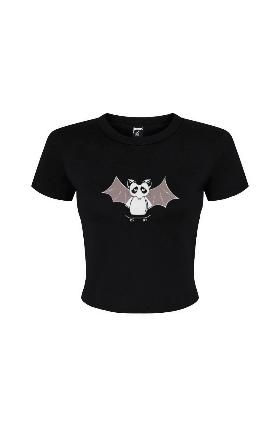 Barnabas Batsworth Baby T