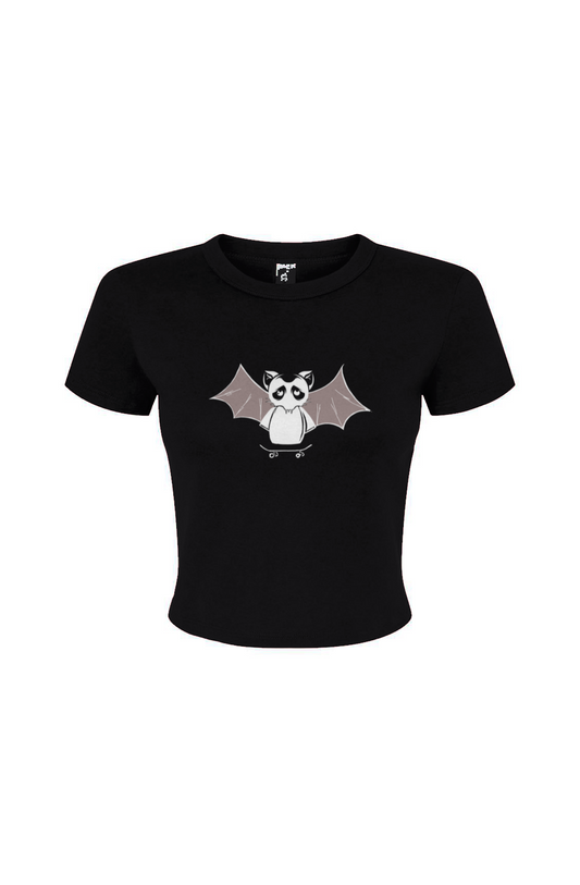 Barnabas Batsworth Baby T