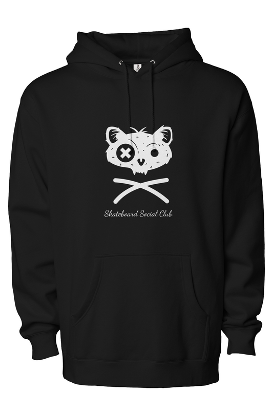 Foundation hoodie