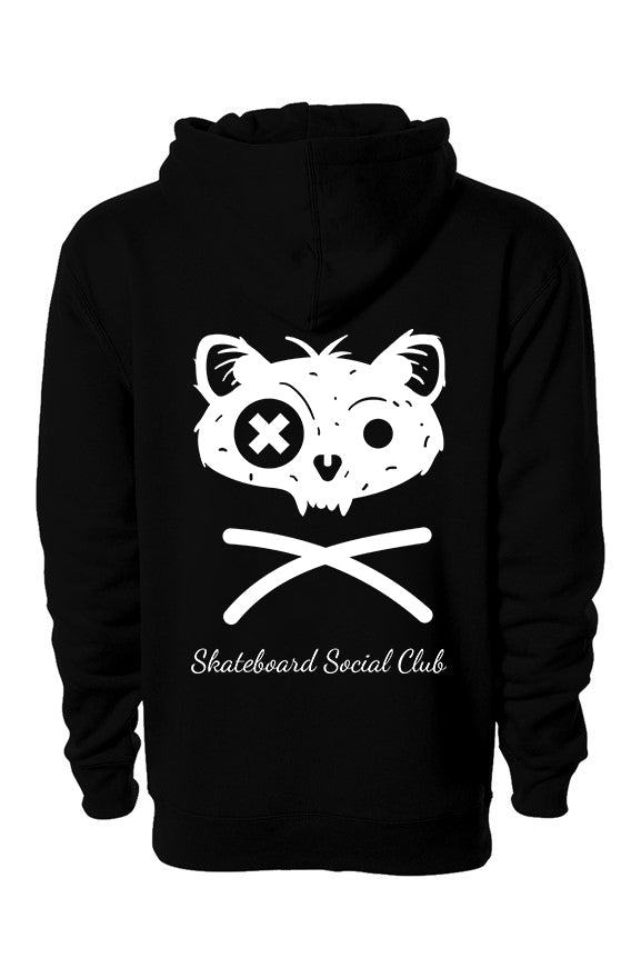Everyday Hoodie