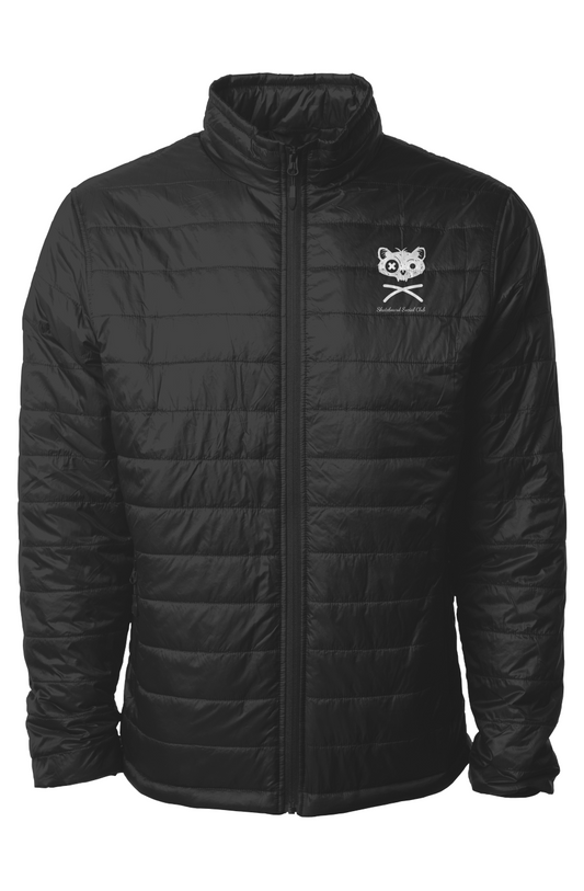 Base Puffer Jacket