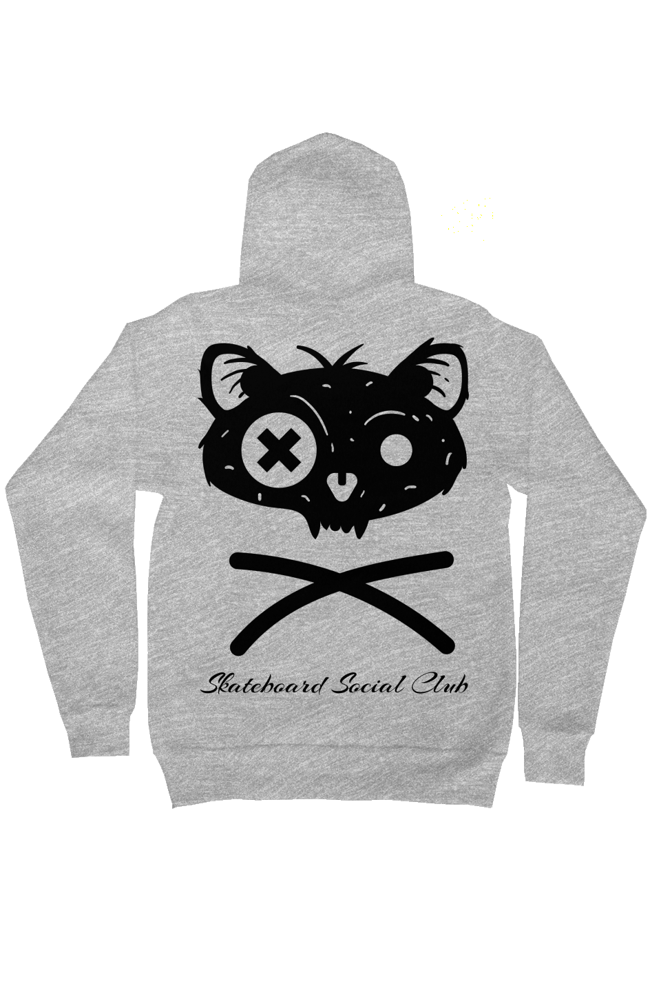 gildan zip hoody 2