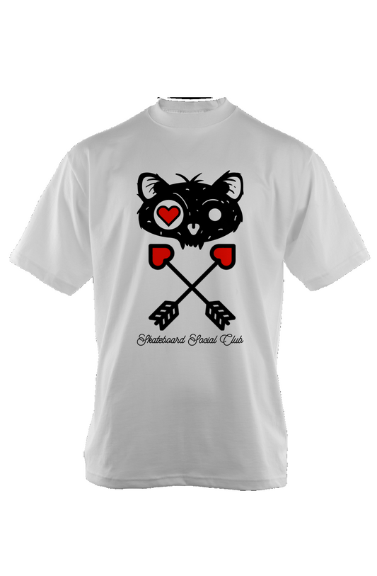 Lover Boy T Shirt