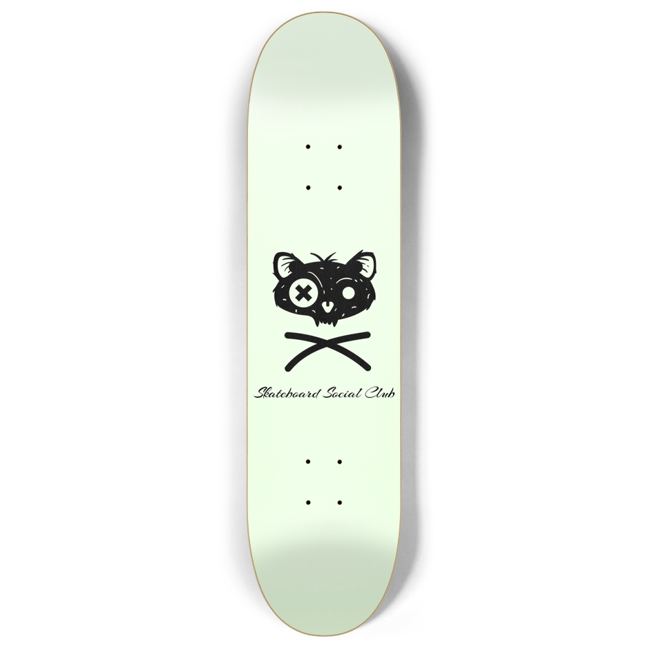 Foundation Glow 8.0 Deck