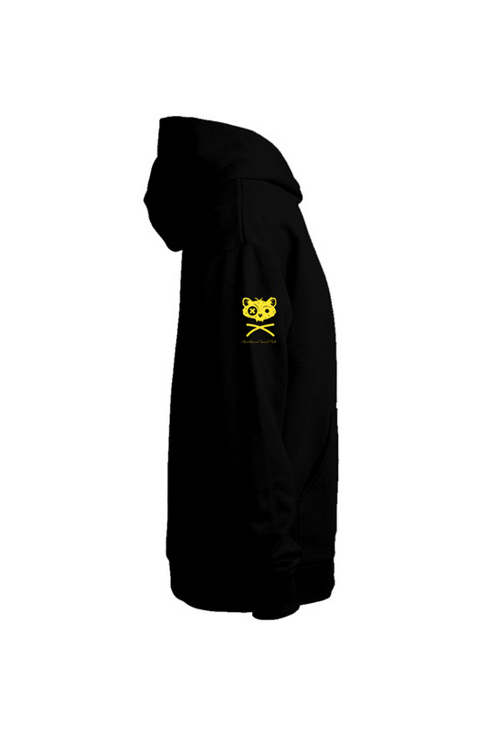 Avenue Pullover Hooded Sweatshirt