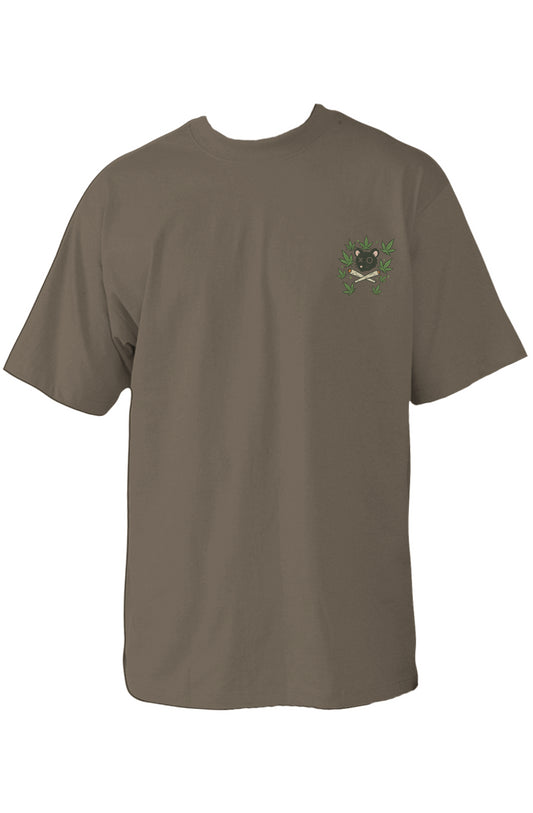 4/20 Tee