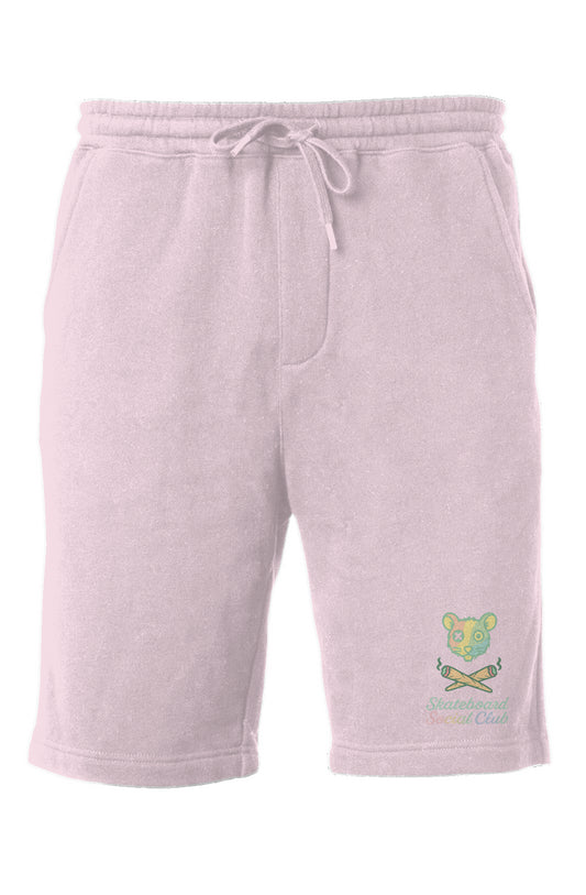 4/20 Fleece Shorts