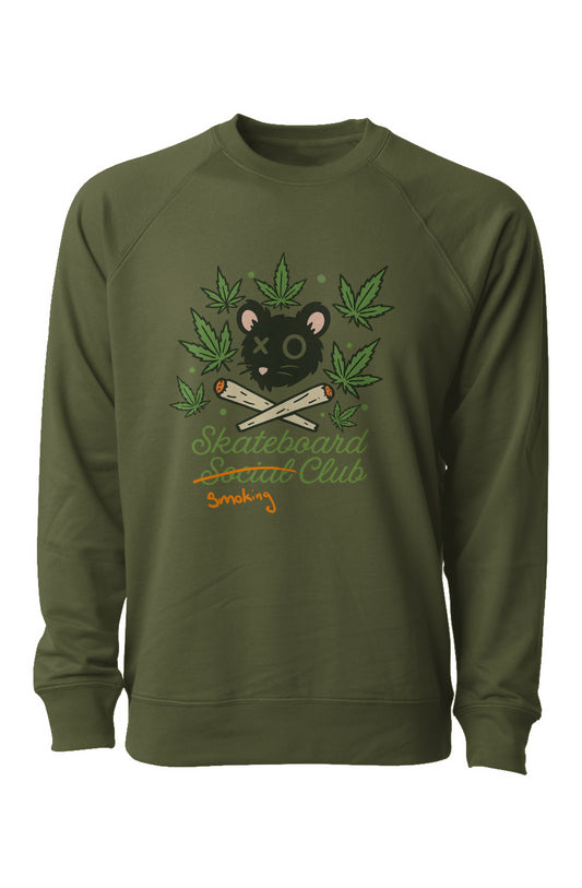 4/20 Crewneck Sweatshirt