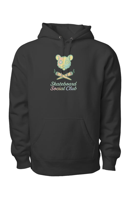 4/20 Hoodie