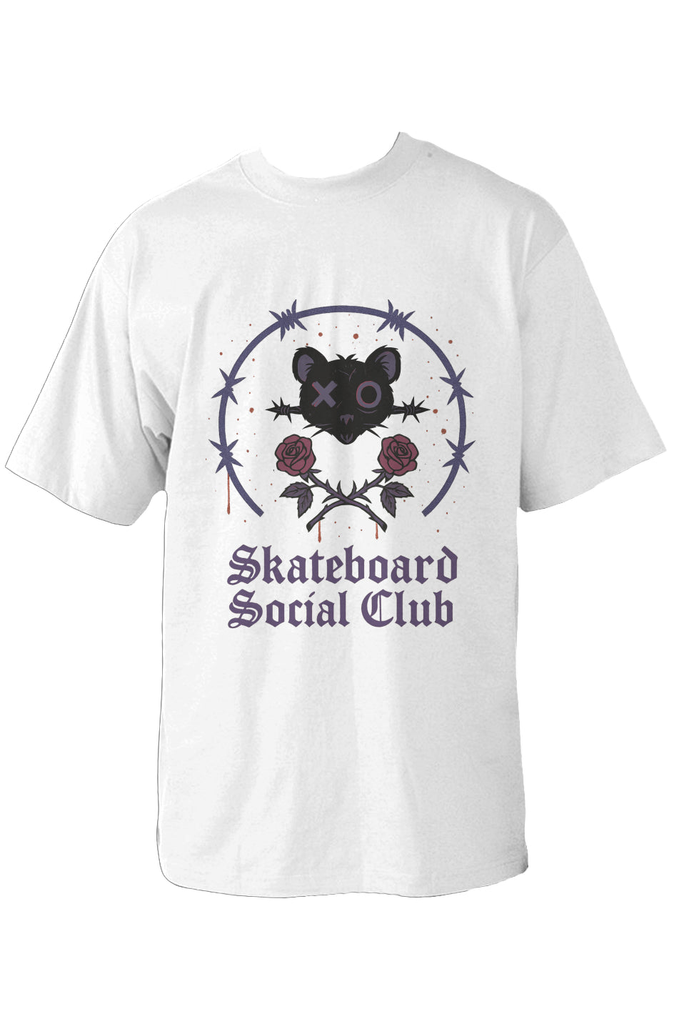 Summer Tee
