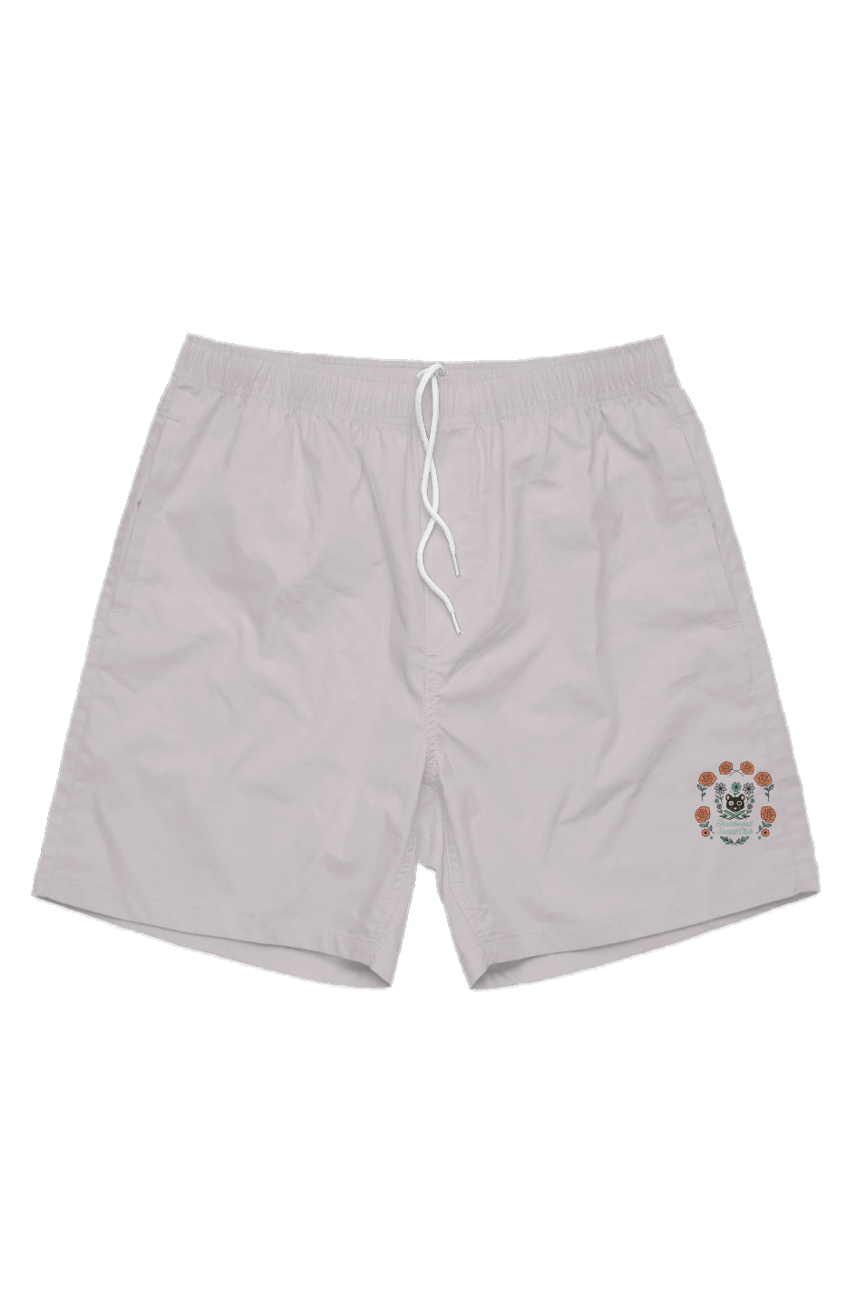 Mens Short Shorts