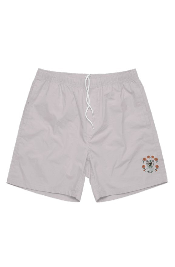 Summer Short Shorts