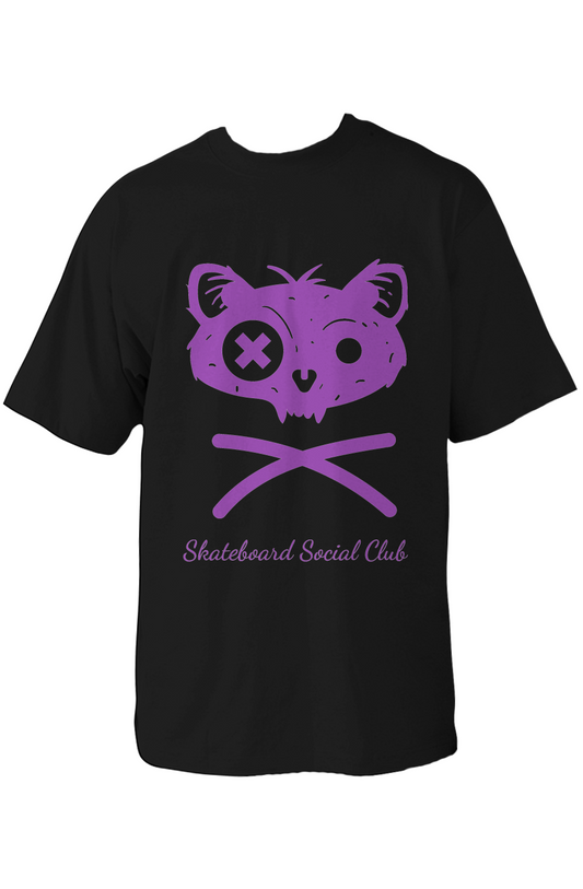 Oversized Heavyweight T Shirt