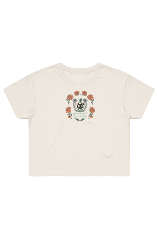 Summer Crop Tee