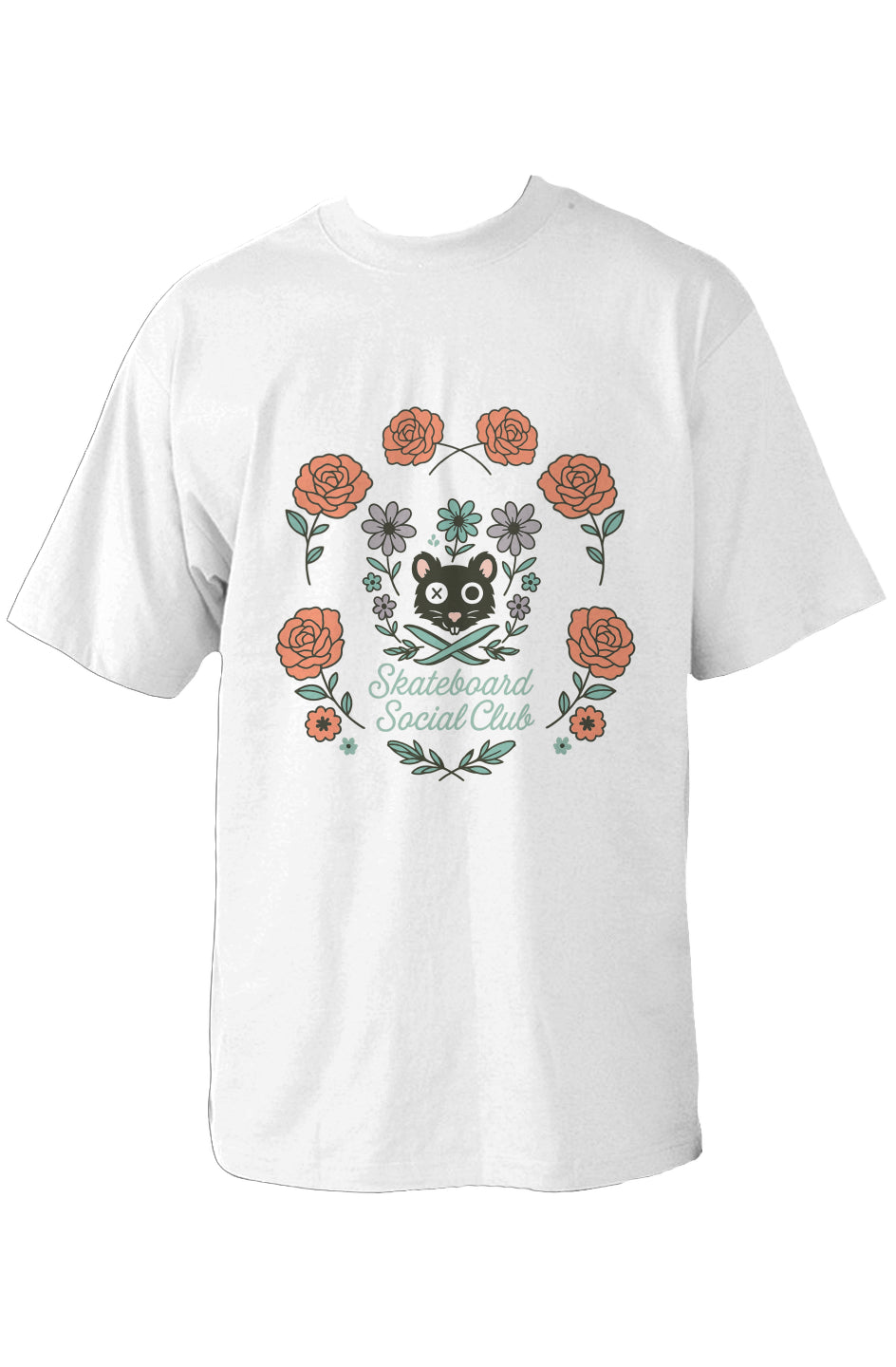 Summer Tee