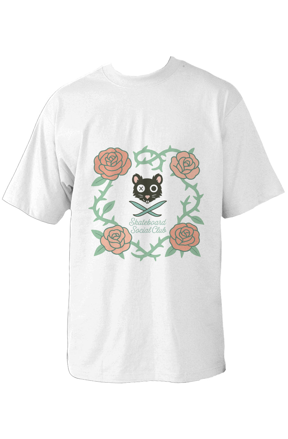 Summer Tee