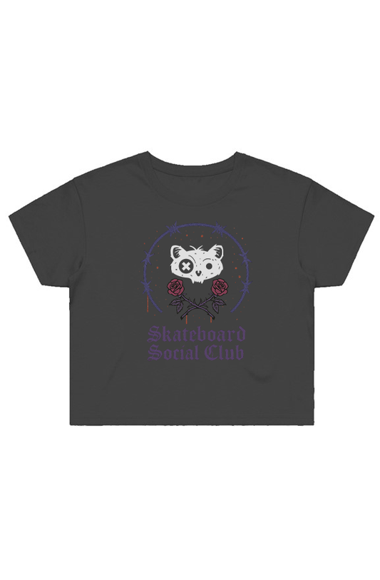 Summer Crop Tee