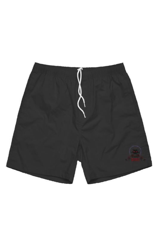 Summer Short Shorts