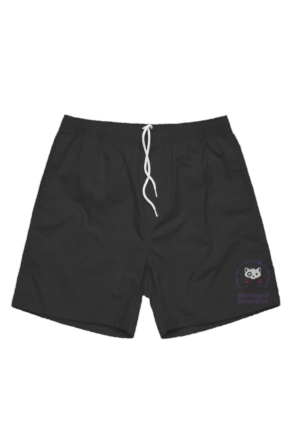 Summer Short Shorts