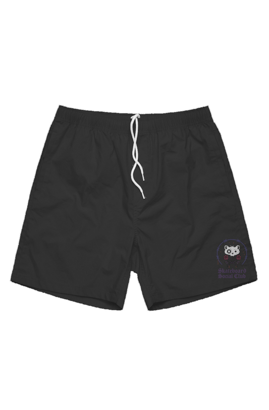 Summer Short Shorts