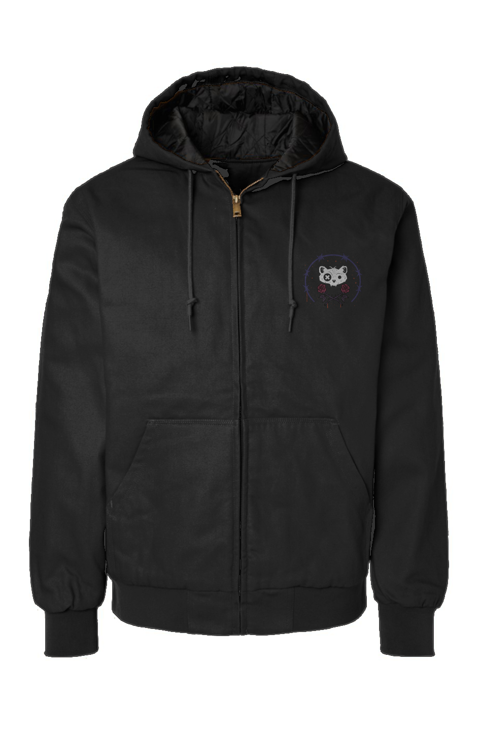 Winter 25 Jacket