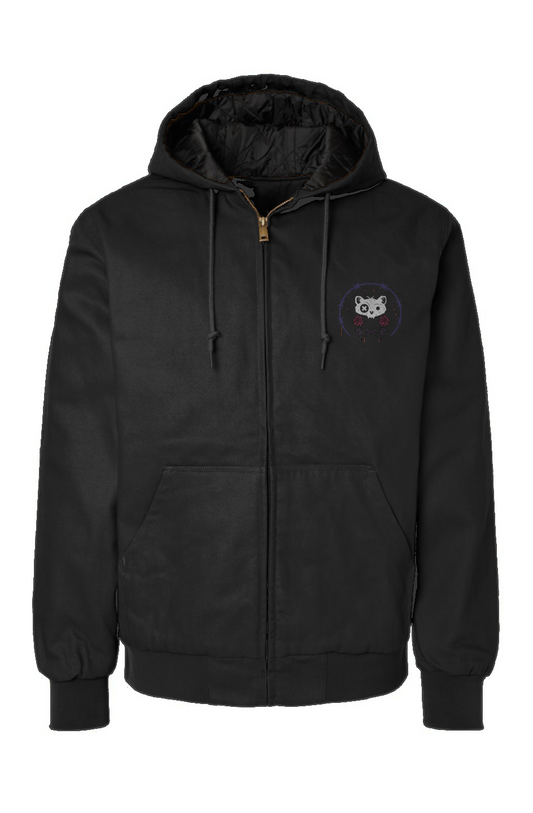 Winter 25 Jacket