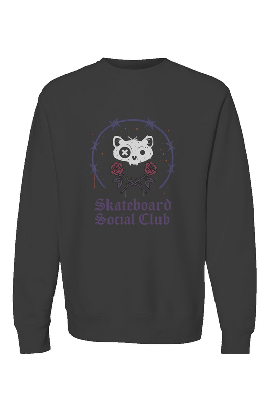 Winter 25 Crew Neck
