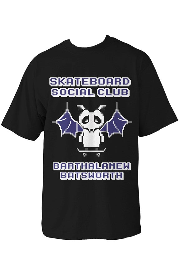 Oversized Heavyweight T Shirt