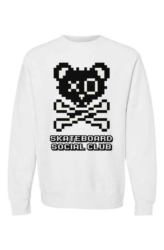 Legend Premium Heavyweight Cross Grain Crewneck