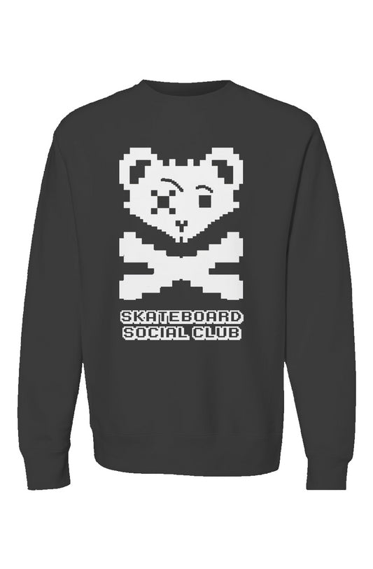 Legend Premium Heavyweight Cross Grain Crewneck