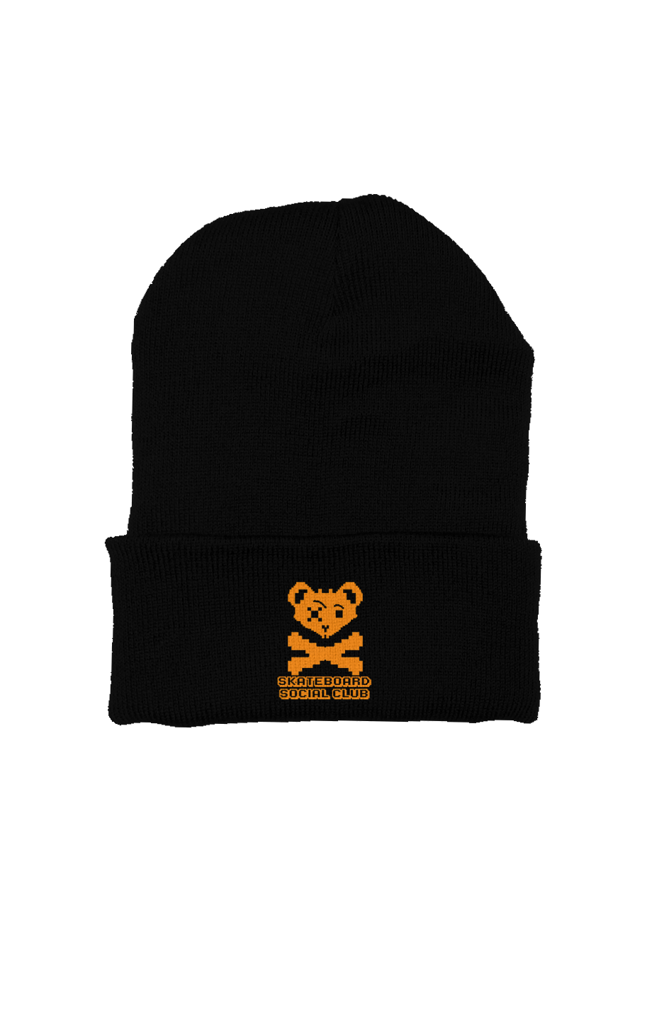 8BIT beanie
