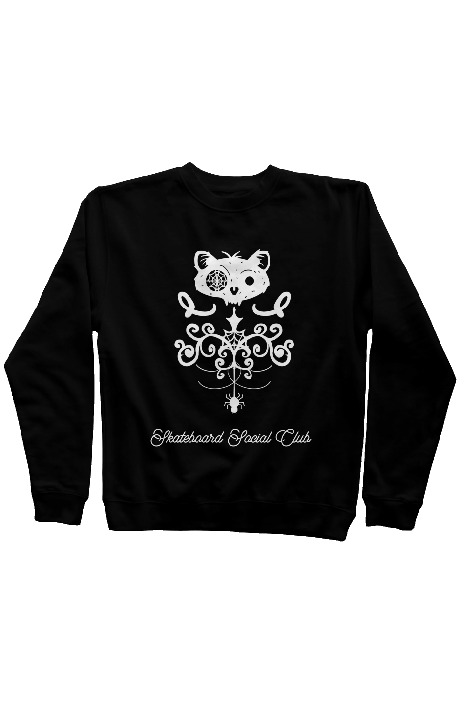 Independent Mid Weight Sweatshirt