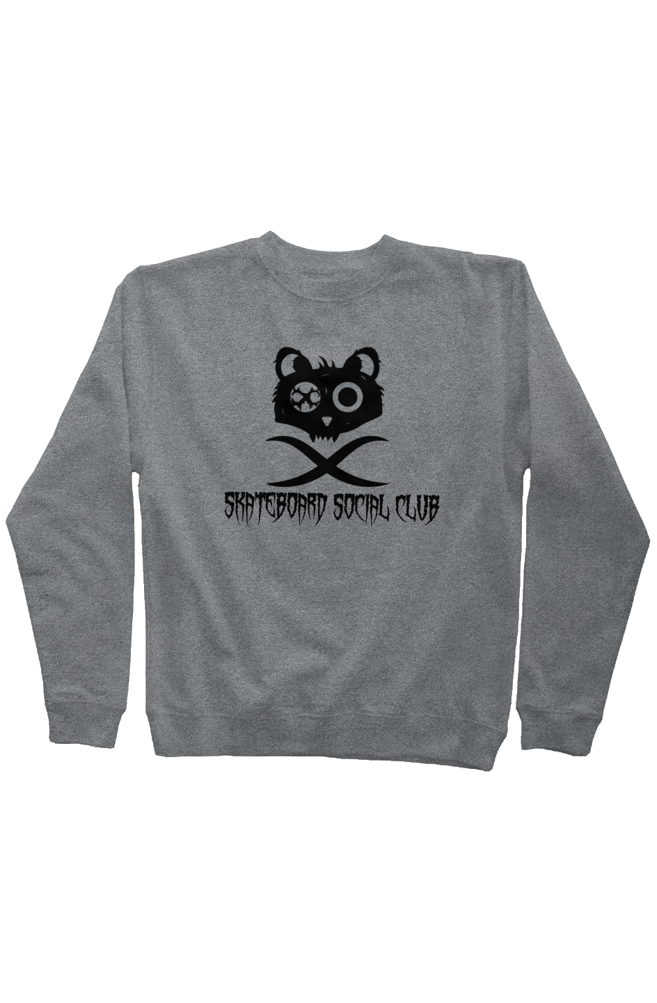 Independent Mid Weight Sweatshirt