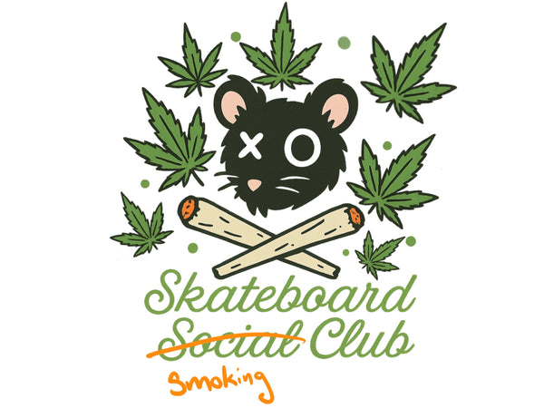 Skateboard Social Club